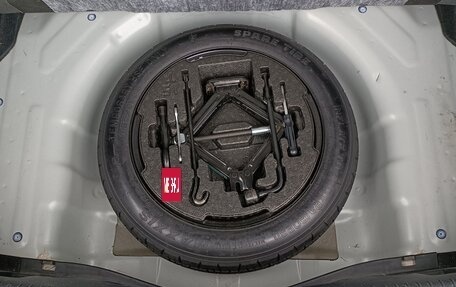KIA cee'd III, 2017 год, 1 280 000 рублей, 13 фотография