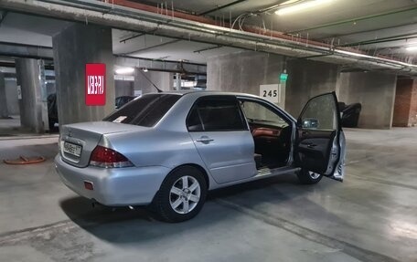 Mitsubishi Lancer IX, 2004 год, 400 000 рублей, 2 фотография