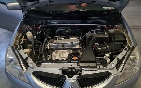 Mitsubishi Lancer IX, 2004 год, 400 000 рублей, 4 фотография