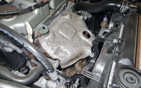 Mitsubishi Lancer IX, 2004 год, 400 000 рублей, 5 фотография