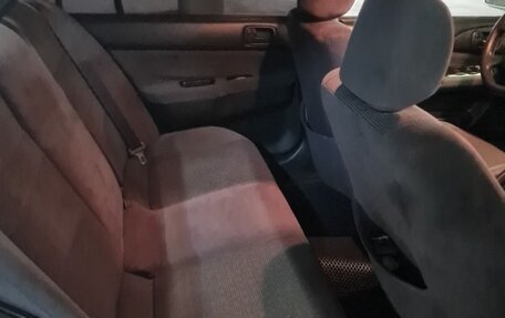 Mitsubishi Lancer IX, 2004 год, 400 000 рублей, 10 фотография