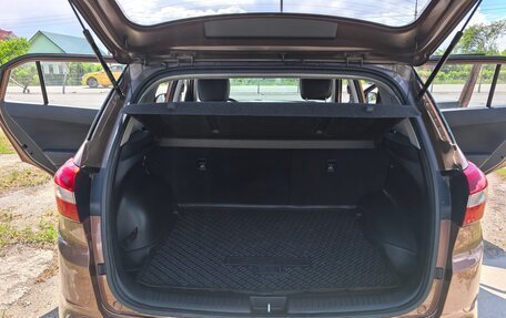 Hyundai Creta I рестайлинг, 2016 год, 1 649 000 рублей, 7 фотография