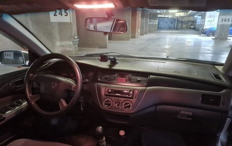 Mitsubishi Lancer IX, 2004 год, 400 000 рублей, 7 фотография