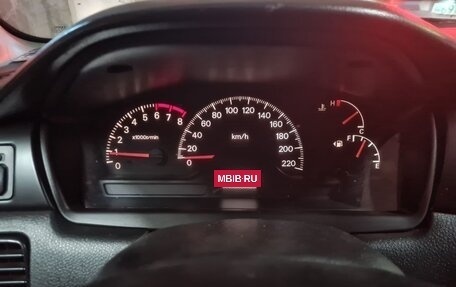 Mitsubishi Lancer IX, 2004 год, 400 000 рублей, 11 фотография