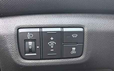 Hyundai Creta I рестайлинг, 2016 год, 1 649 000 рублей, 20 фотография