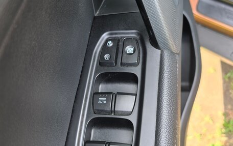 Hyundai Creta I рестайлинг, 2016 год, 1 649 000 рублей, 14 фотография