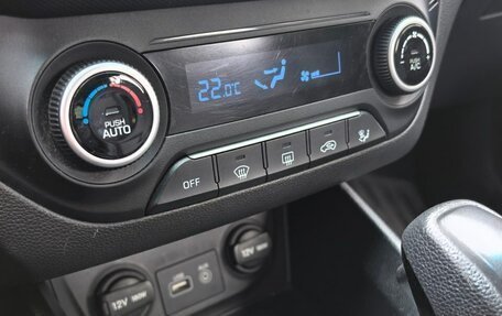 Hyundai Creta I рестайлинг, 2016 год, 1 649 000 рублей, 17 фотография