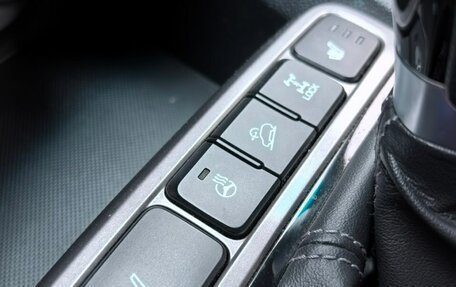 Hyundai Creta I рестайлинг, 2016 год, 1 649 000 рублей, 23 фотография