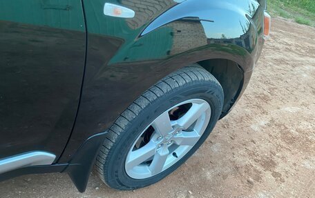 Mitsubishi Outlander III рестайлинг 3, 2007 год, 1 050 000 рублей, 9 фотография