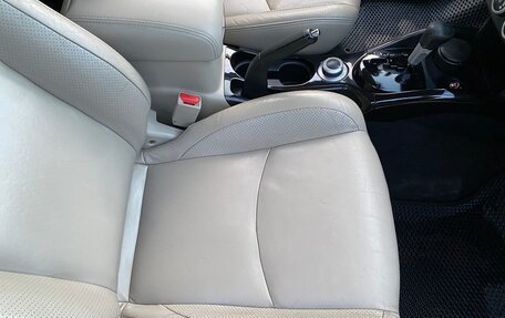 Mitsubishi Outlander III рестайлинг 3, 2007 год, 1 050 000 рублей, 13 фотография