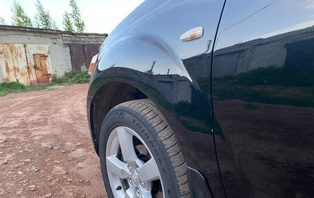 Mitsubishi Outlander III рестайлинг 3, 2007 год, 1 050 000 рублей, 10 фотография