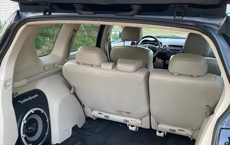 Mitsubishi Outlander III рестайлинг 3, 2007 год, 1 050 000 рублей, 21 фотография