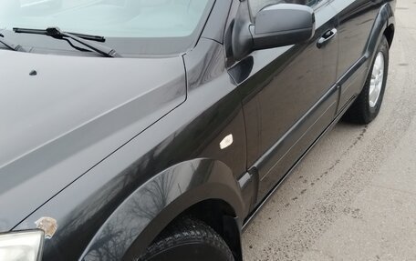 KIA Sorento IV, 2009 год, 800 000 рублей, 2 фотография