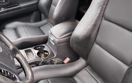 KIA Sorento IV, 2009 год, 800 000 рублей, 9 фотография
