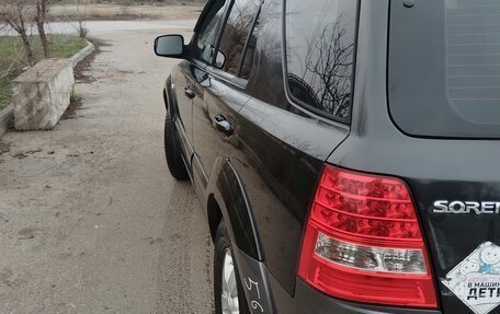 KIA Sorento IV, 2009 год, 800 000 рублей, 5 фотография