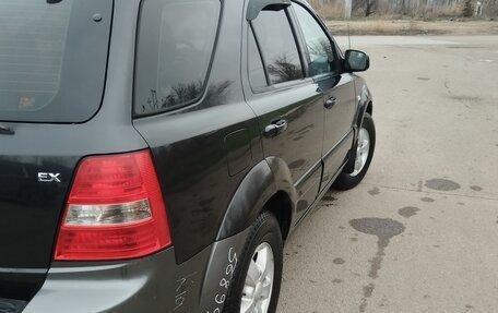 KIA Sorento IV, 2009 год, 800 000 рублей, 4 фотография