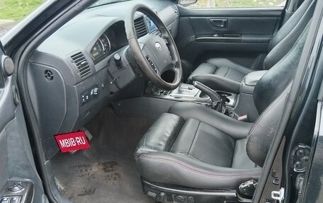 KIA Sorento IV, 2009 год, 800 000 рублей, 7 фотография