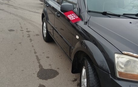KIA Sorento IV, 2009 год, 800 000 рублей, 6 фотография