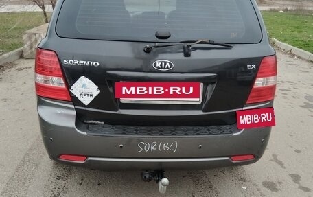 KIA Sorento IV, 2009 год, 800 000 рублей, 3 фотография