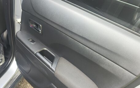 Mitsubishi ASX I рестайлинг, 2010 год, 990 000 рублей, 10 фотография