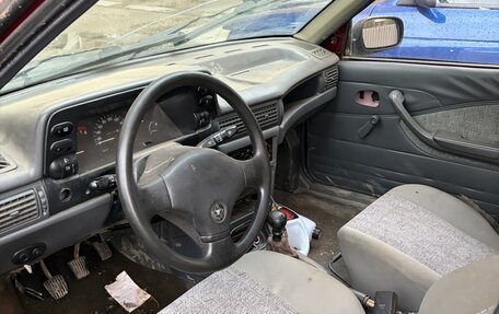 Daewoo Nexia I рестайлинг, 2004 год, 60 000 рублей, 6 фотография