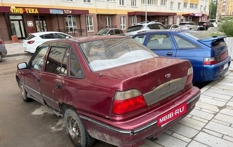 Daewoo Nexia I рестайлинг, 2004 год, 60 000 рублей, 5 фотография