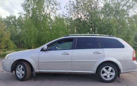Chevrolet Lacetti, 2006 год, 255 000 рублей, 4 фотография