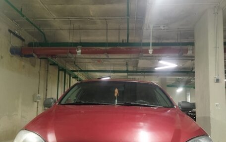 Chevrolet Lacetti, 2008 год, 530 000 рублей, 7 фотография