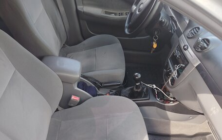 Chevrolet Lacetti, 2006 год, 255 000 рублей, 9 фотография