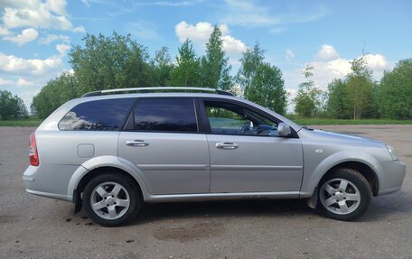 Chevrolet Lacetti, 2006 год, 255 000 рублей, 6 фотография