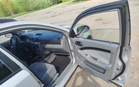 Chevrolet Lacetti, 2006 год, 255 000 рублей, 8 фотография