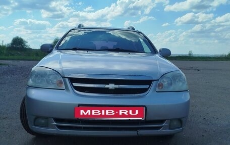 Chevrolet Lacetti, 2006 год, 255 000 рублей, 2 фотография