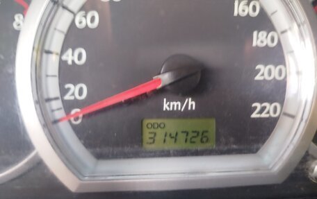 Chevrolet Lacetti, 2006 год, 255 000 рублей, 16 фотография