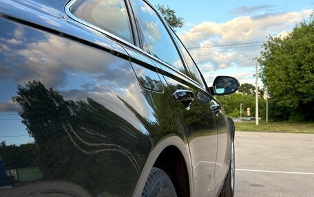 Audi A6, 2014 год, 1 720 000 рублей, 9 фотография