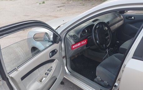 Chevrolet Lacetti, 2006 год, 255 000 рублей, 14 фотография