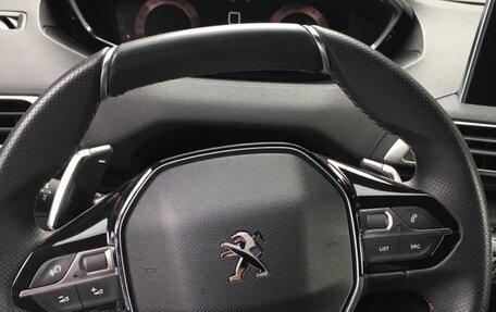 Peugeot 3008 II, 2018 год, 1 750 000 рублей, 12 фотография