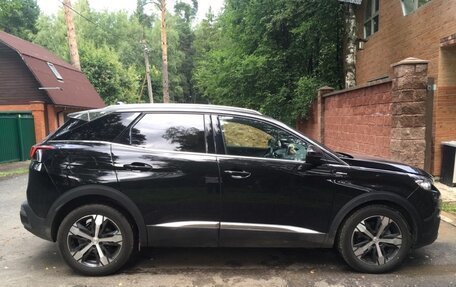 Peugeot 3008 II, 2018 год, 1 750 000 рублей, 4 фотография