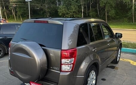 Suzuki Grand Vitara, 2013 год, 1 250 000 рублей, 2 фотография