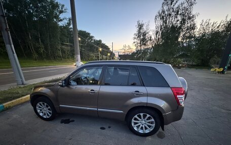 Suzuki Grand Vitara, 2013 год, 1 250 000 рублей, 3 фотография