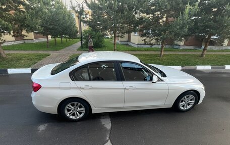BMW 3 серия, 2017 год, 2 200 000 рублей, 6 фотография