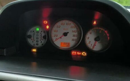 Nissan X-Trail, 2001 год, 420 000 рублей, 6 фотография