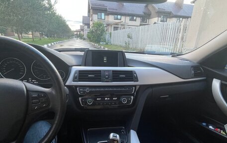 BMW 3 серия, 2017 год, 2 200 000 рублей, 12 фотография