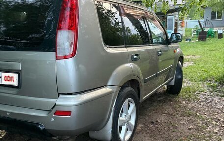Nissan X-Trail, 2001 год, 420 000 рублей, 5 фотография
