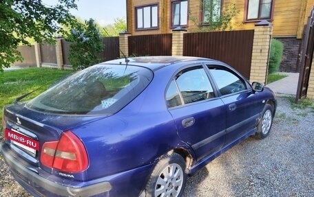 Mitsubishi Carisma I, 2003 год, 260 000 рублей, 3 фотография