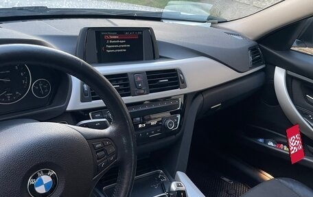 BMW 3 серия, 2017 год, 2 200 000 рублей, 8 фотография