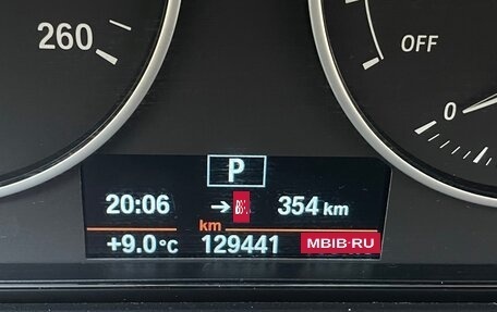 BMW 3 серия, 2017 год, 2 200 000 рублей, 11 фотография