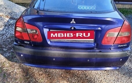 Mitsubishi Carisma I, 2003 год, 260 000 рублей, 4 фотография