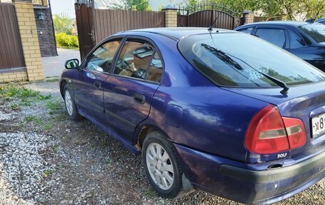 Mitsubishi Carisma I, 2003 год, 260 000 рублей, 5 фотография