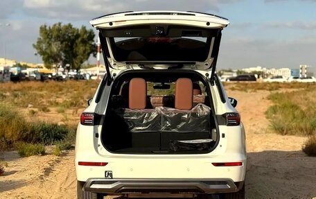 Mitsubishi Outlander, 2026 год, 6 700 000 рублей, 4 фотография