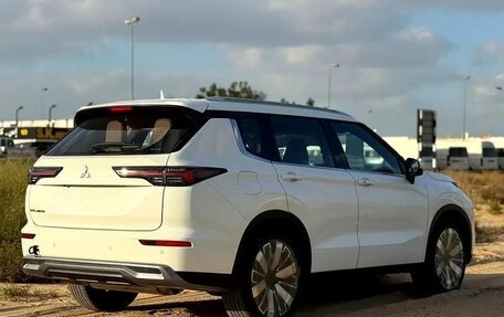 Mitsubishi Outlander, 2026 год, 6 700 000 рублей, 6 фотография